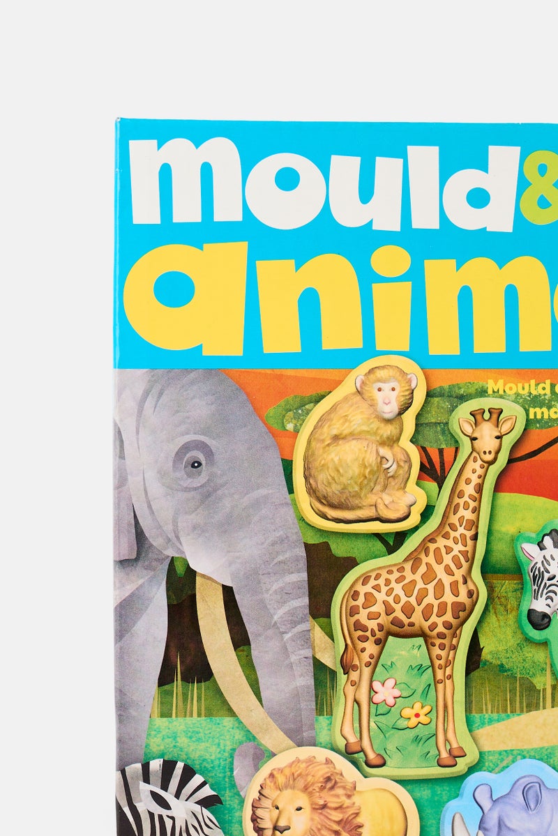 4m Mould And Paint Animals - Image 4